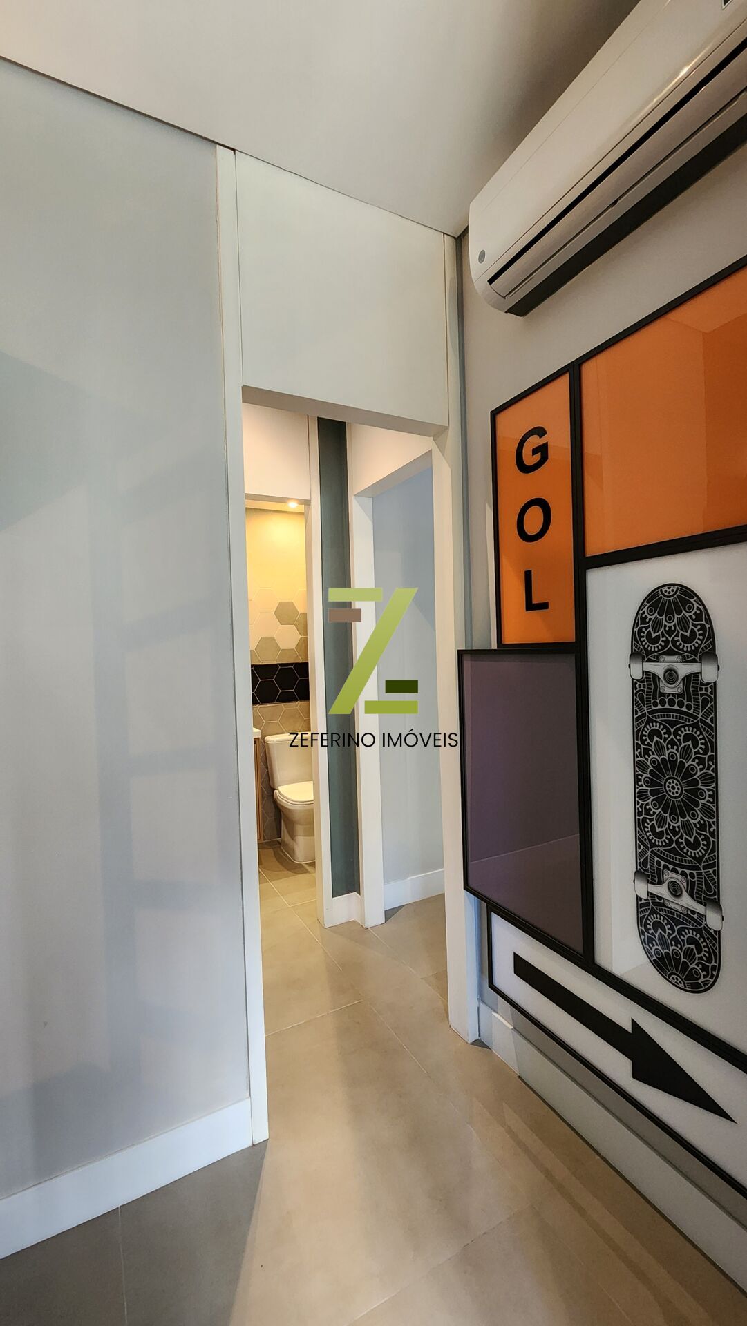 Apartamento, 2 quartos, 42 m² - Foto 12
