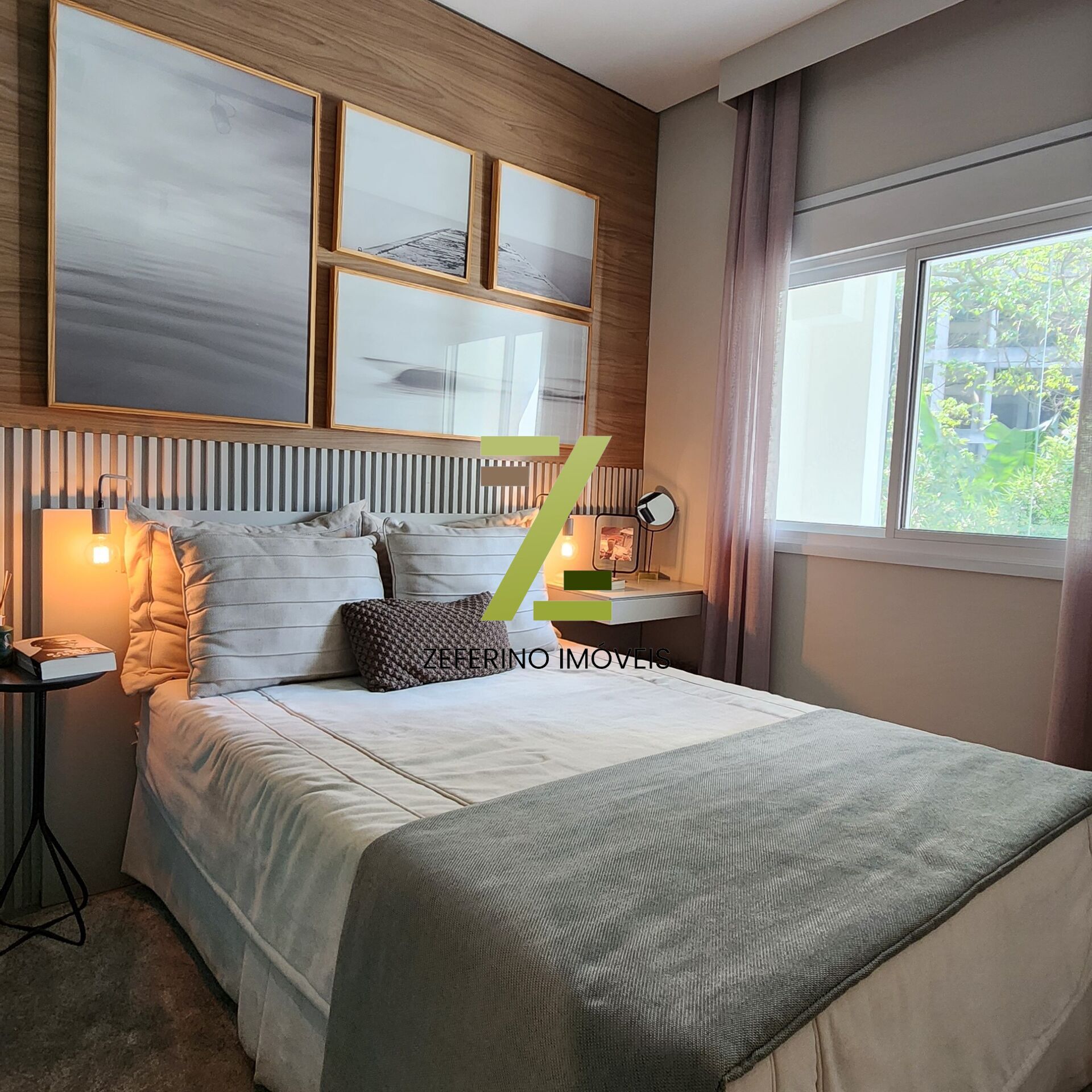 Apartamento, 2 quartos, 42 m² - Foto 13