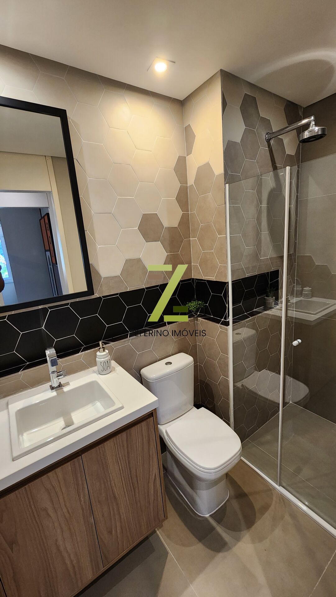 Apartamento, 2 quartos, 42 m² - Foto 9