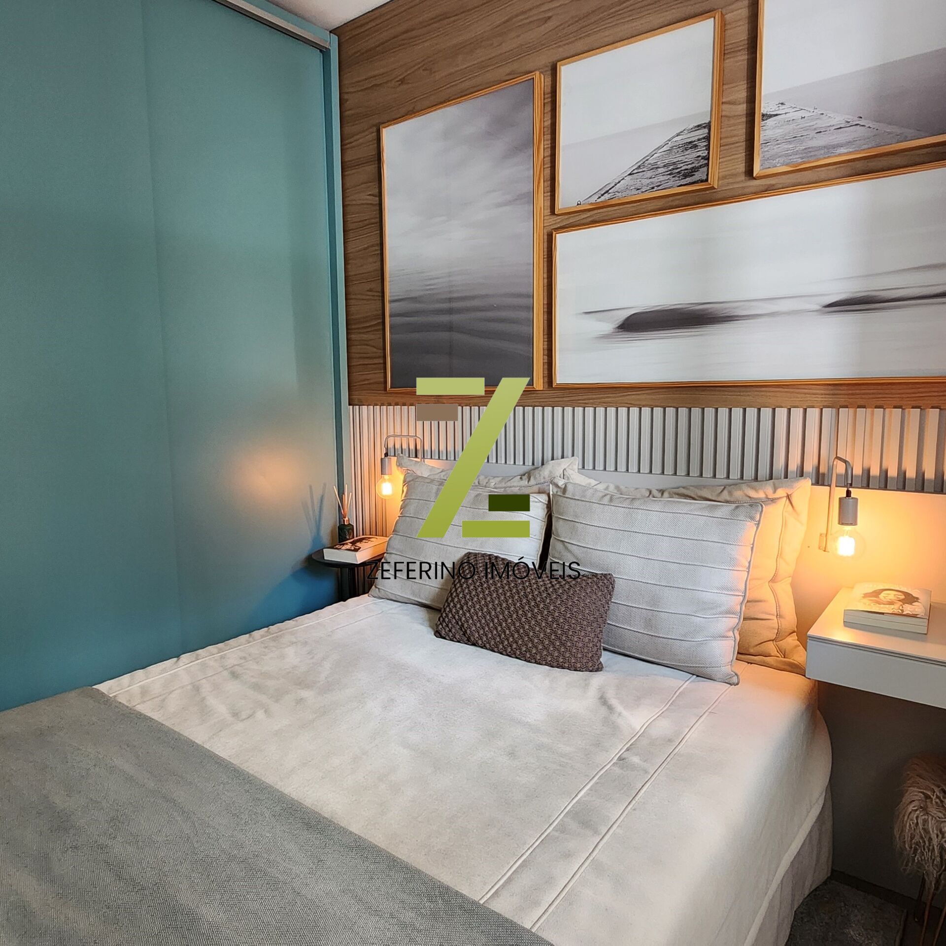 Apartamento, 2 quartos, 42 m² - Foto 14