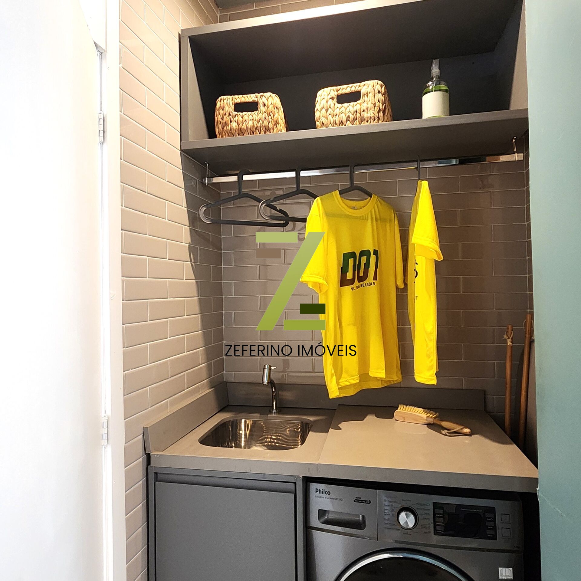 Apartamento, 2 quartos, 42 m² - Foto 15