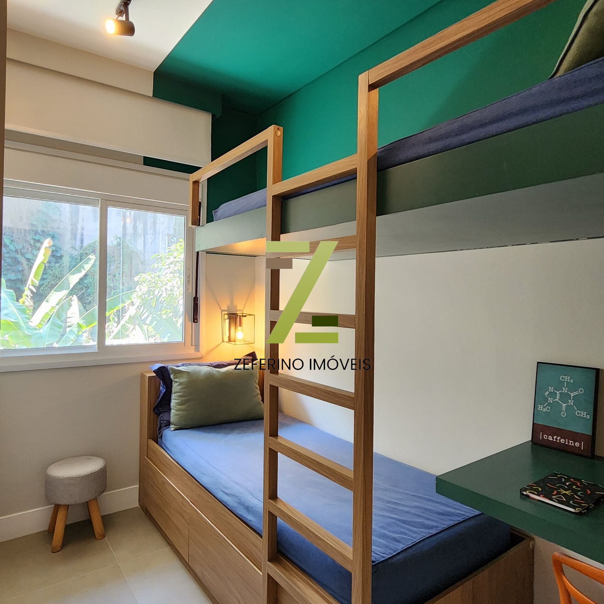 Apartamento, 2 quartos, 42 m² - Foto 10