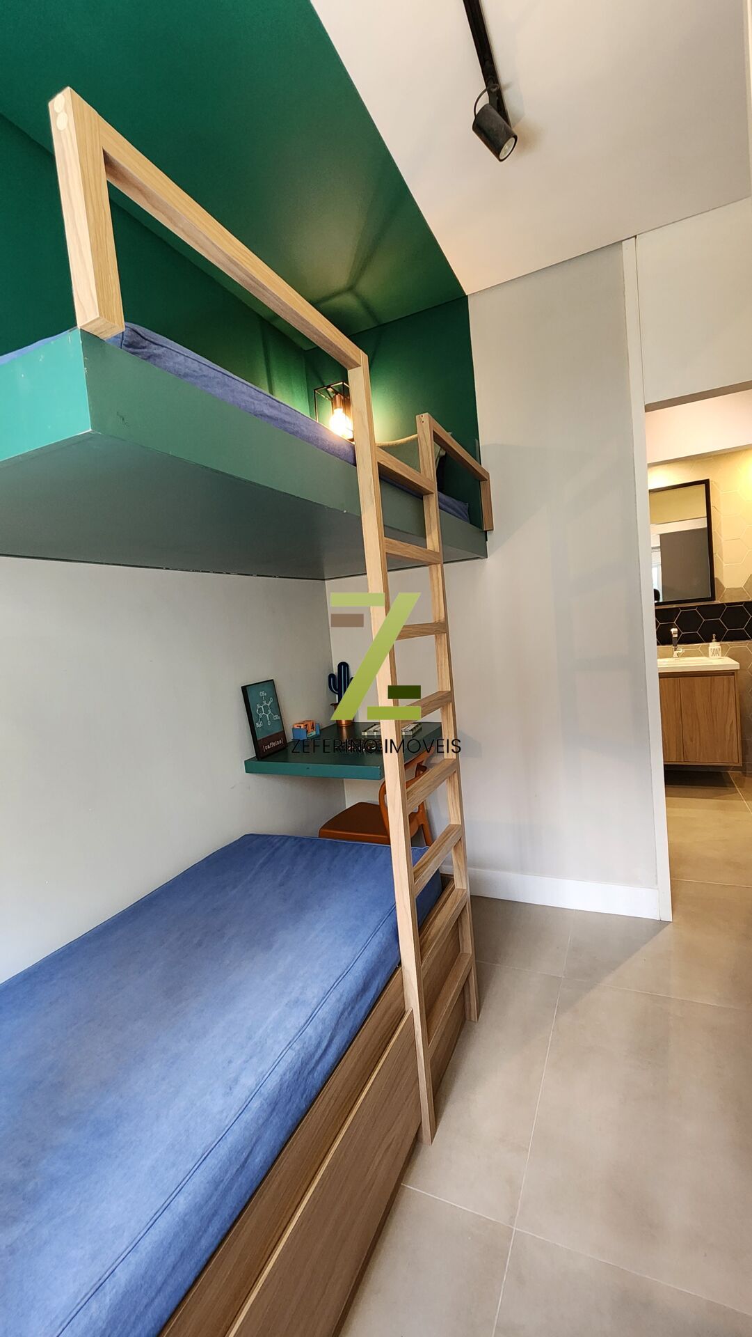 Apartamento, 2 quartos, 42 m² - Foto 11