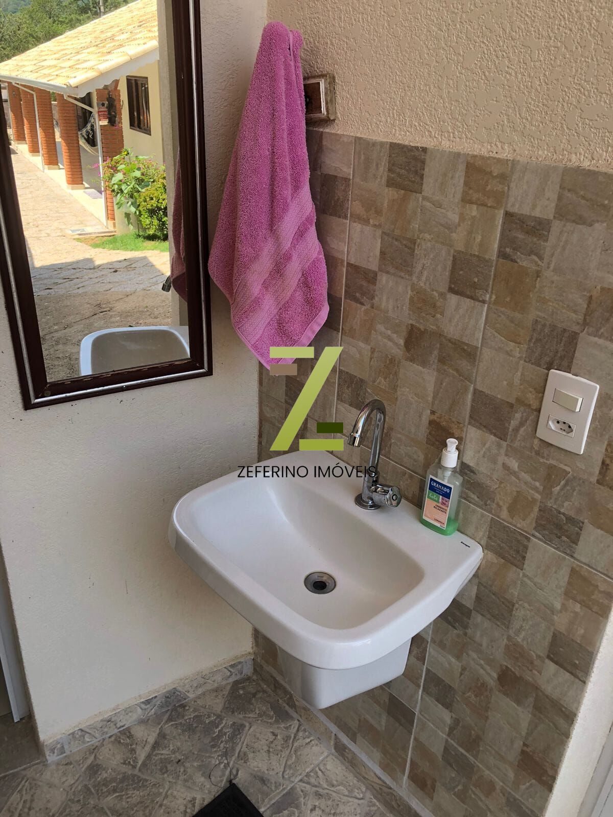 Chácara, 4 quartos, 1700 m² - Foto 19