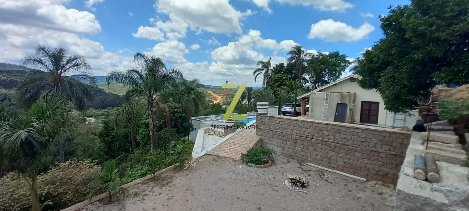 Chácara, 4 quartos, 1700 m² - Foto 20