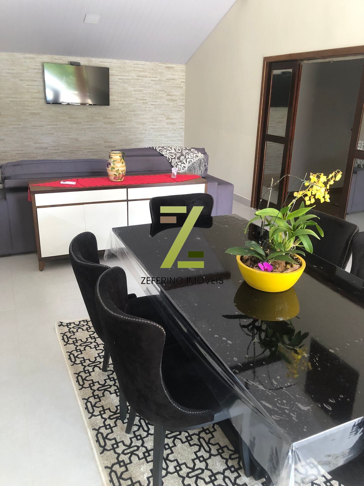 Chácara, 4 quartos, 1700 m² - Foto 7