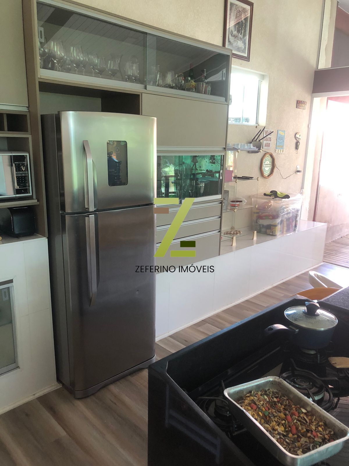 Chácara, 4 quartos, 1700 m² - Foto 12