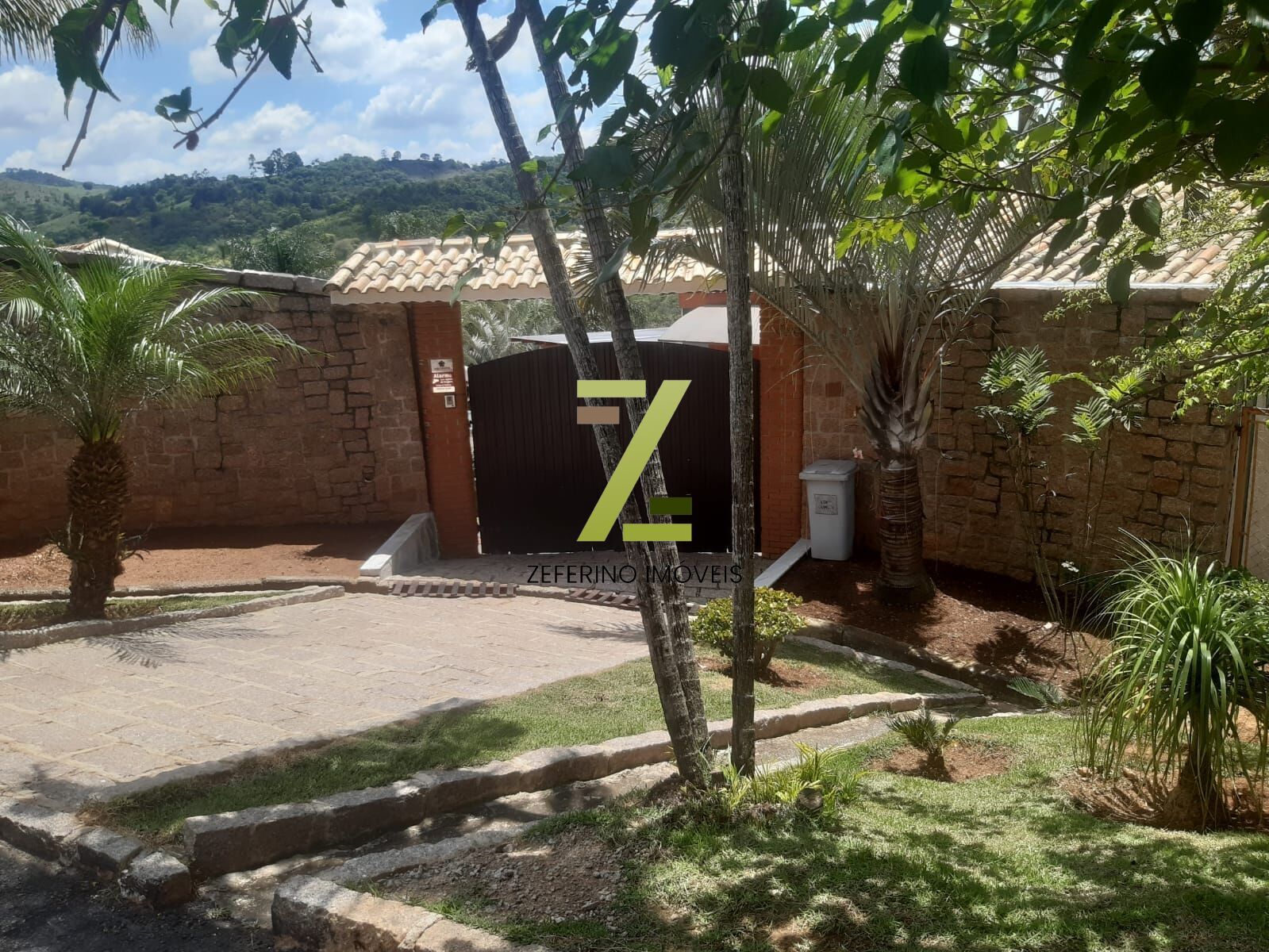 Chácara, 4 quartos, 1700 m² - Foto 21