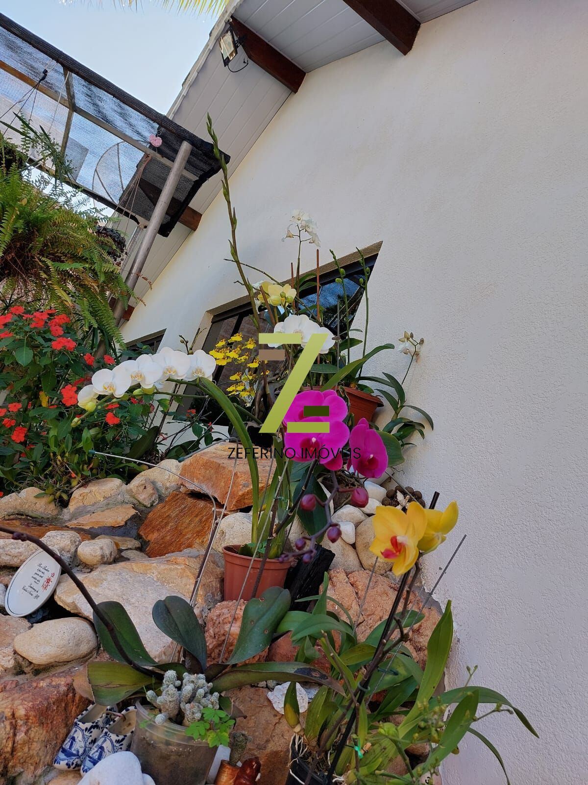 Chácara, 4 quartos, 1700 m² - Foto 3