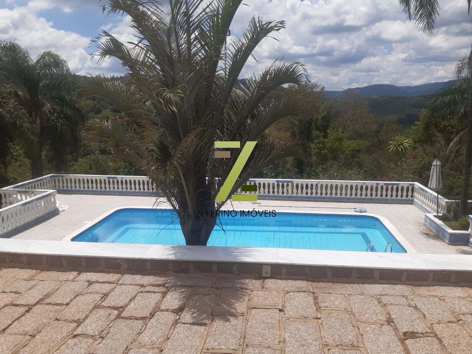 Chácara, 4 quartos, 1700 m² - Foto 4