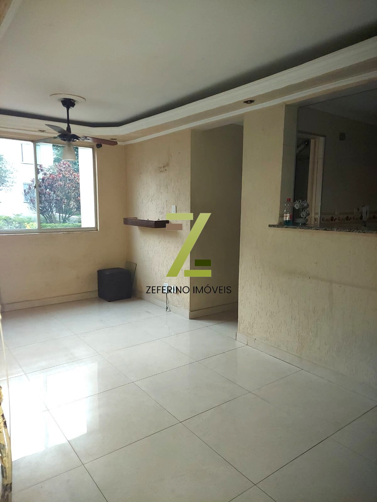 Apartamento, 2 quartos, 47 m² - Foto 2