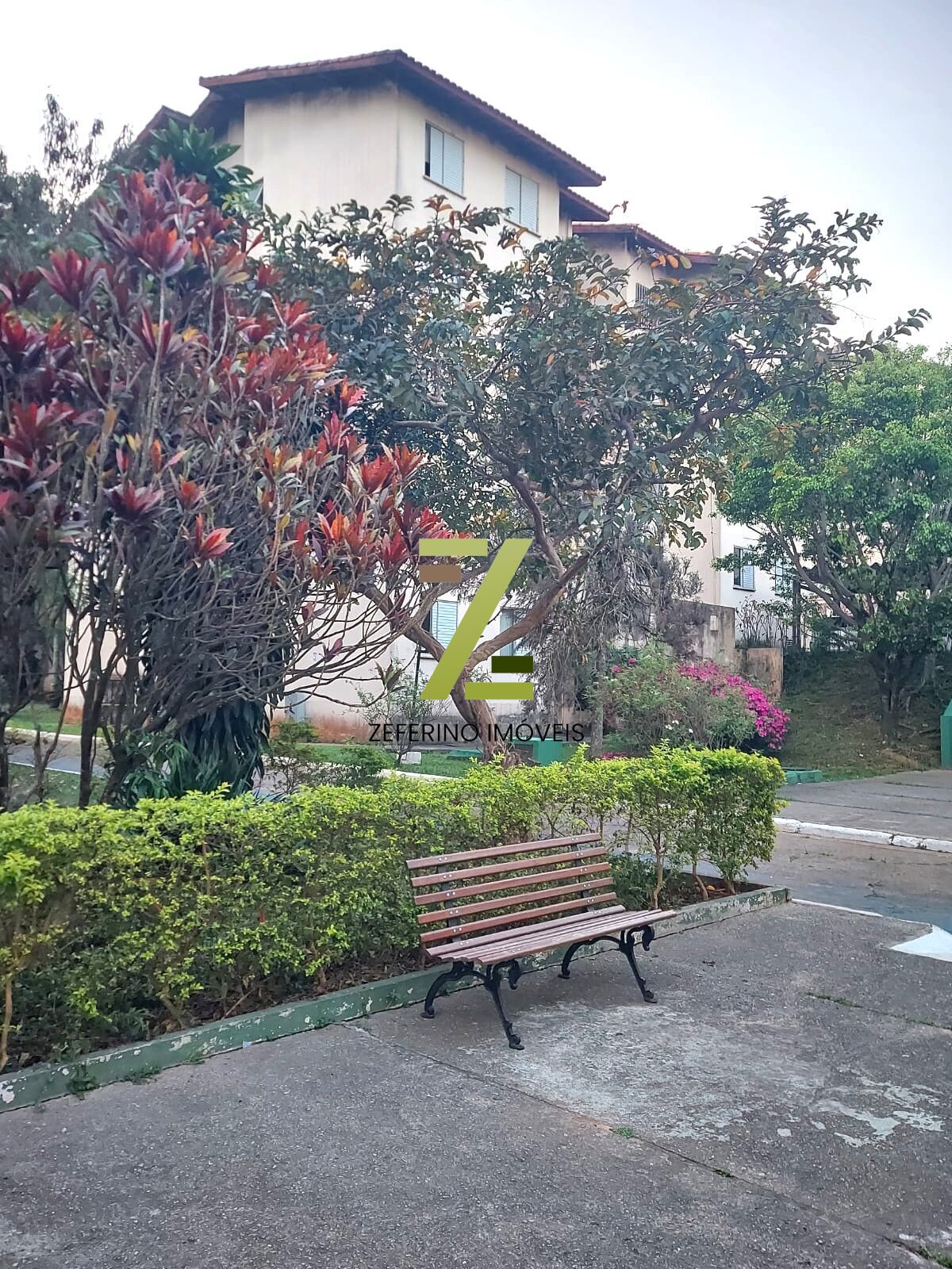 Apartamento, 2 quartos, 47 m² - Foto 21