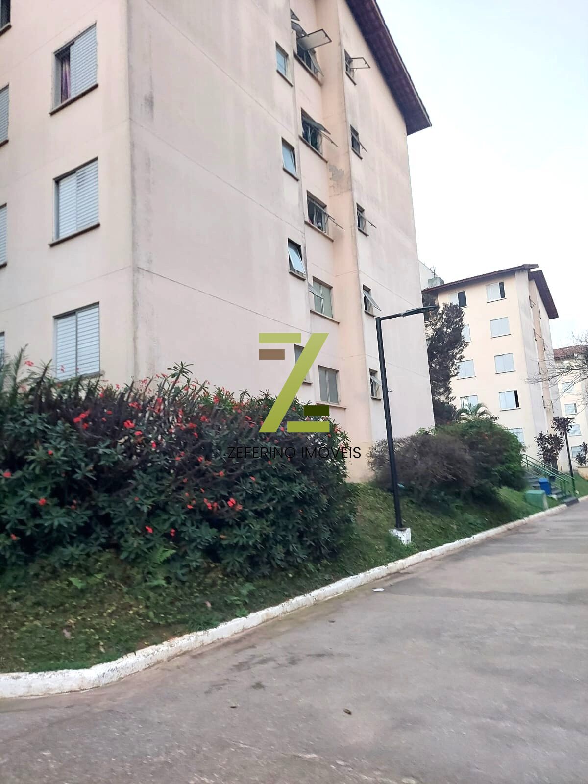 Apartamento, 2 quartos, 47 m² - Foto 24