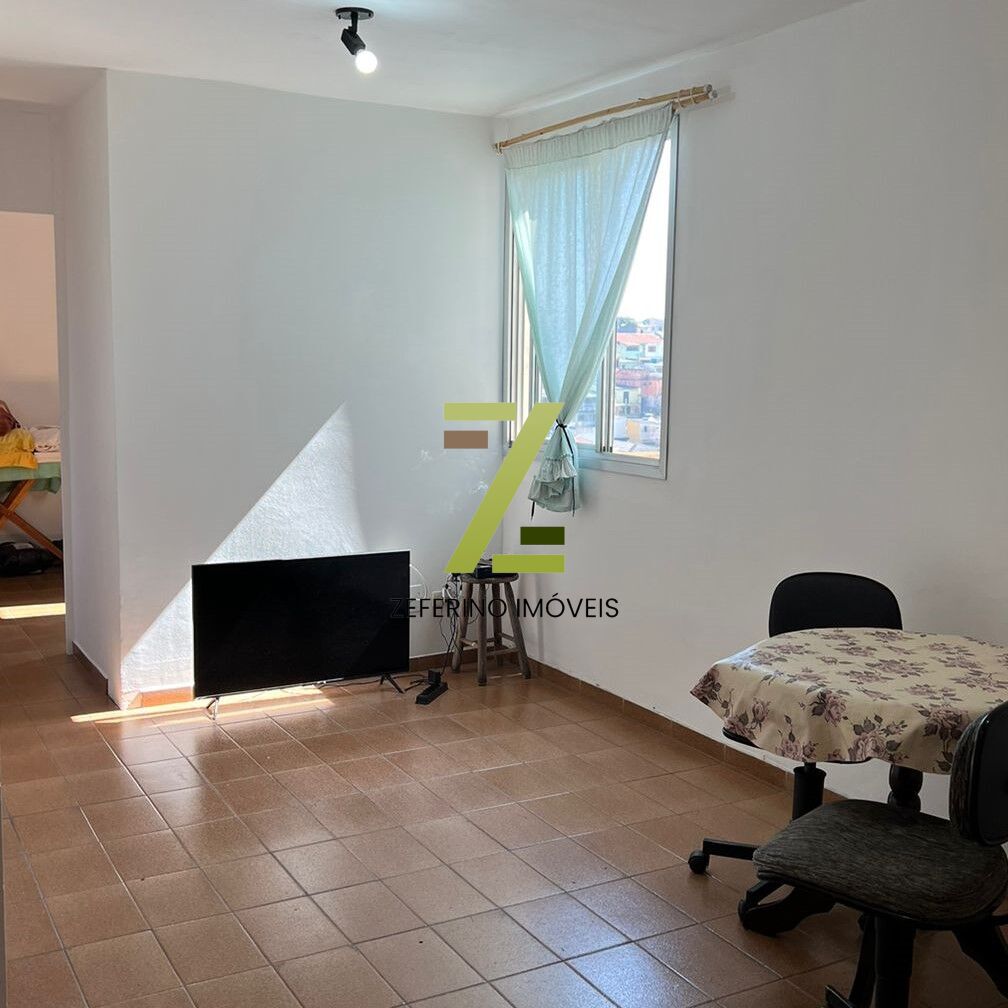 Apartamento, 2 quartos, 55 m² - Foto 2
