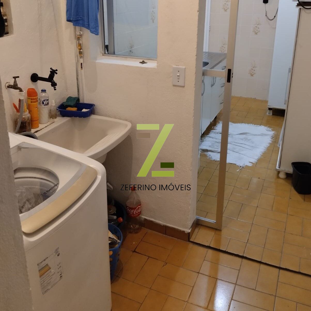 Apartamento, 2 quartos, 55 m² - Foto 8