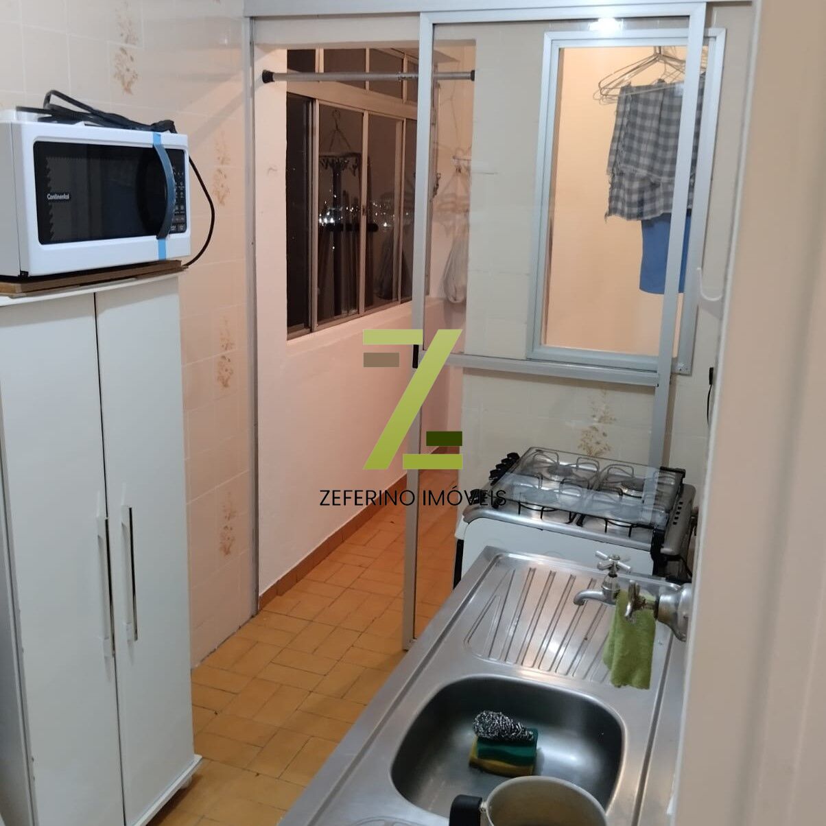 Apartamento, 2 quartos, 55 m² - Foto 4