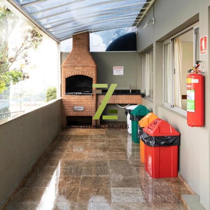 Apartamento, 2 quartos, 55 m² - Foto 17