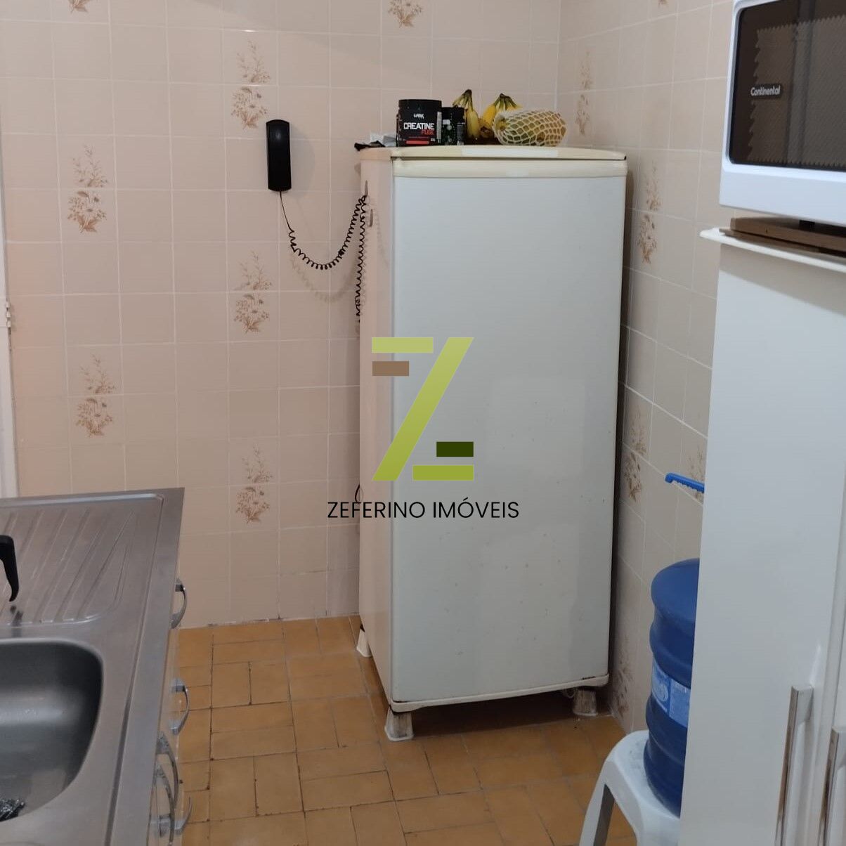 Apartamento, 2 quartos, 55 m² - Foto 6