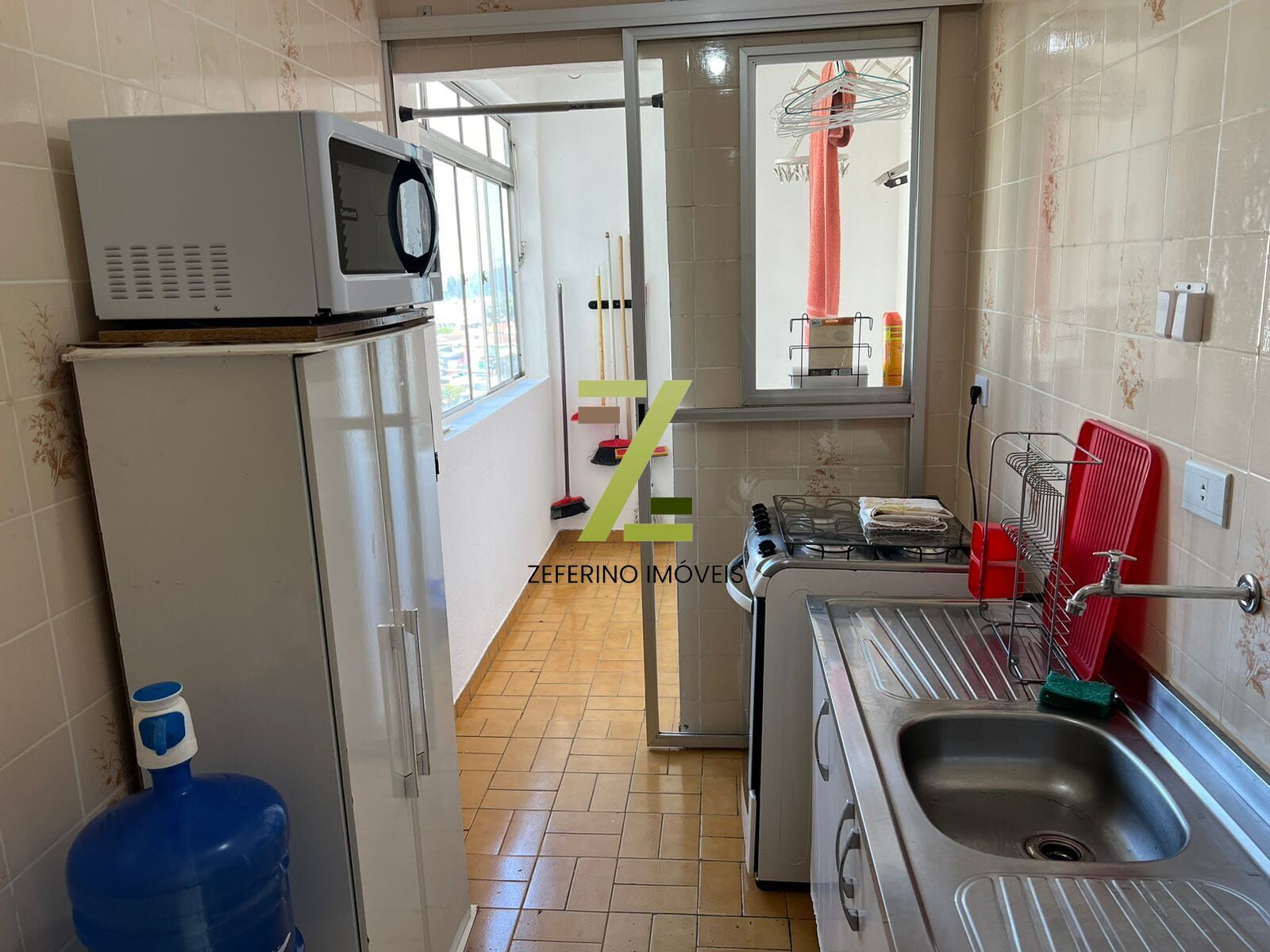 Apartamento, 2 quartos, 55 m² - Foto 5