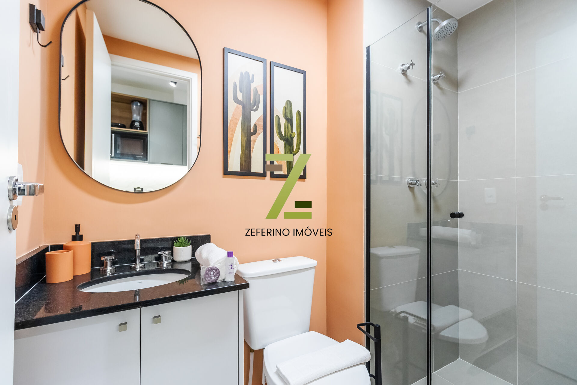 Apartamento, 1 quarto, 19 m² - Foto 21
