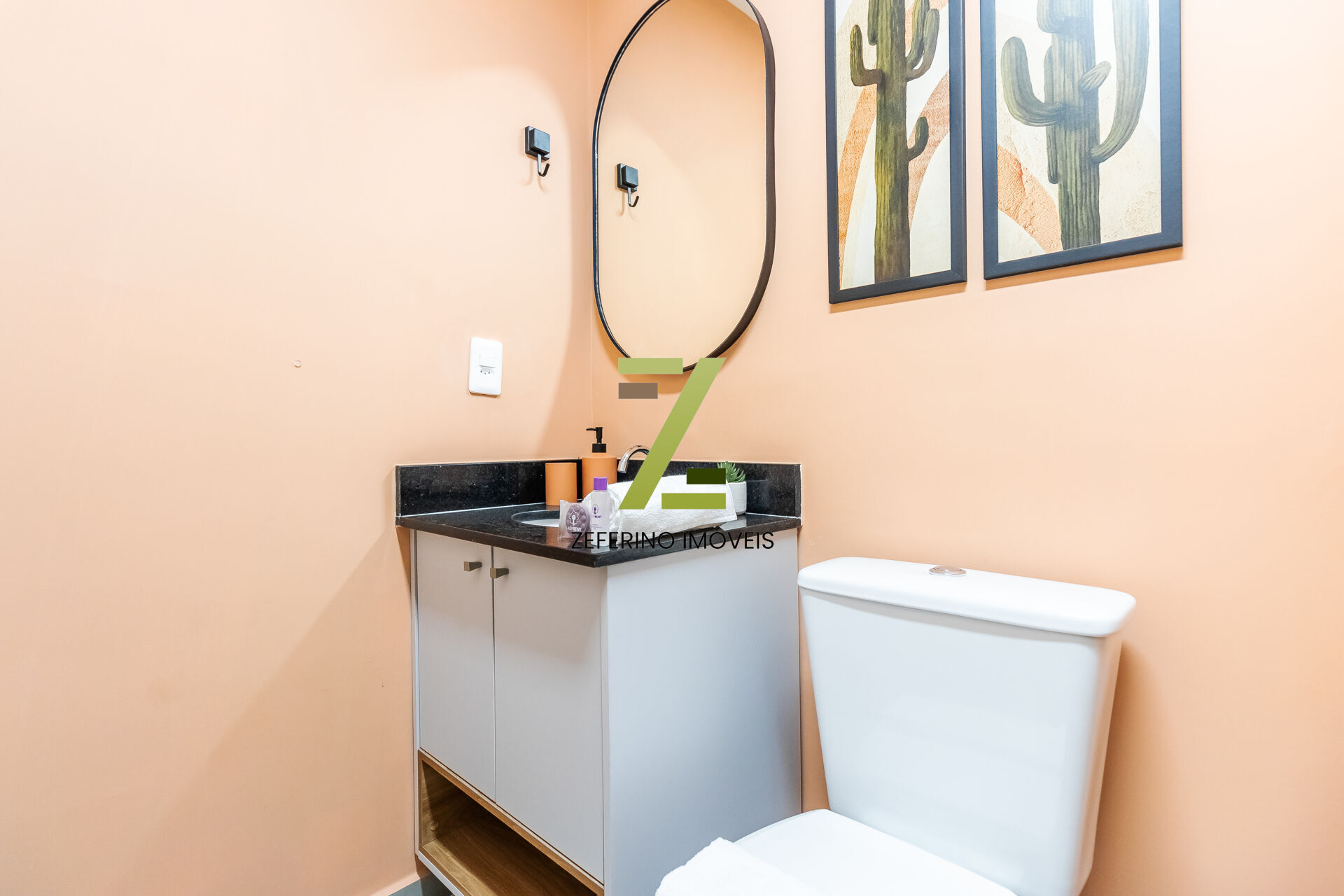 Apartamento, 1 quarto, 19 m² - Foto 22
