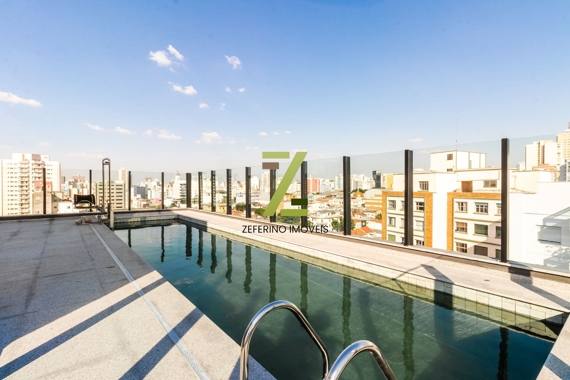 Apartamento, 1 quarto, 19 m² - Foto 3