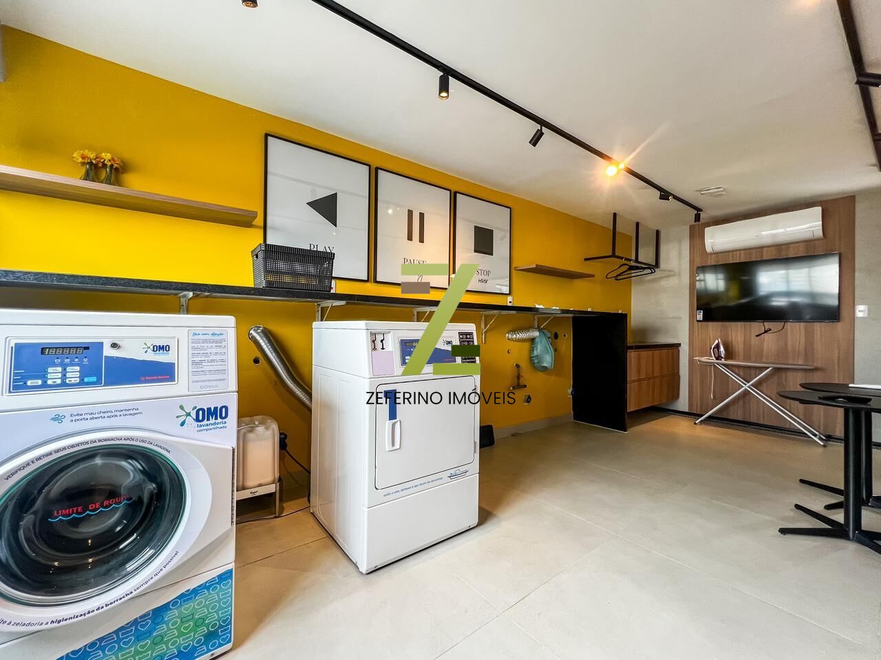 Apartamento, 1 quarto, 19 m² - Foto 5