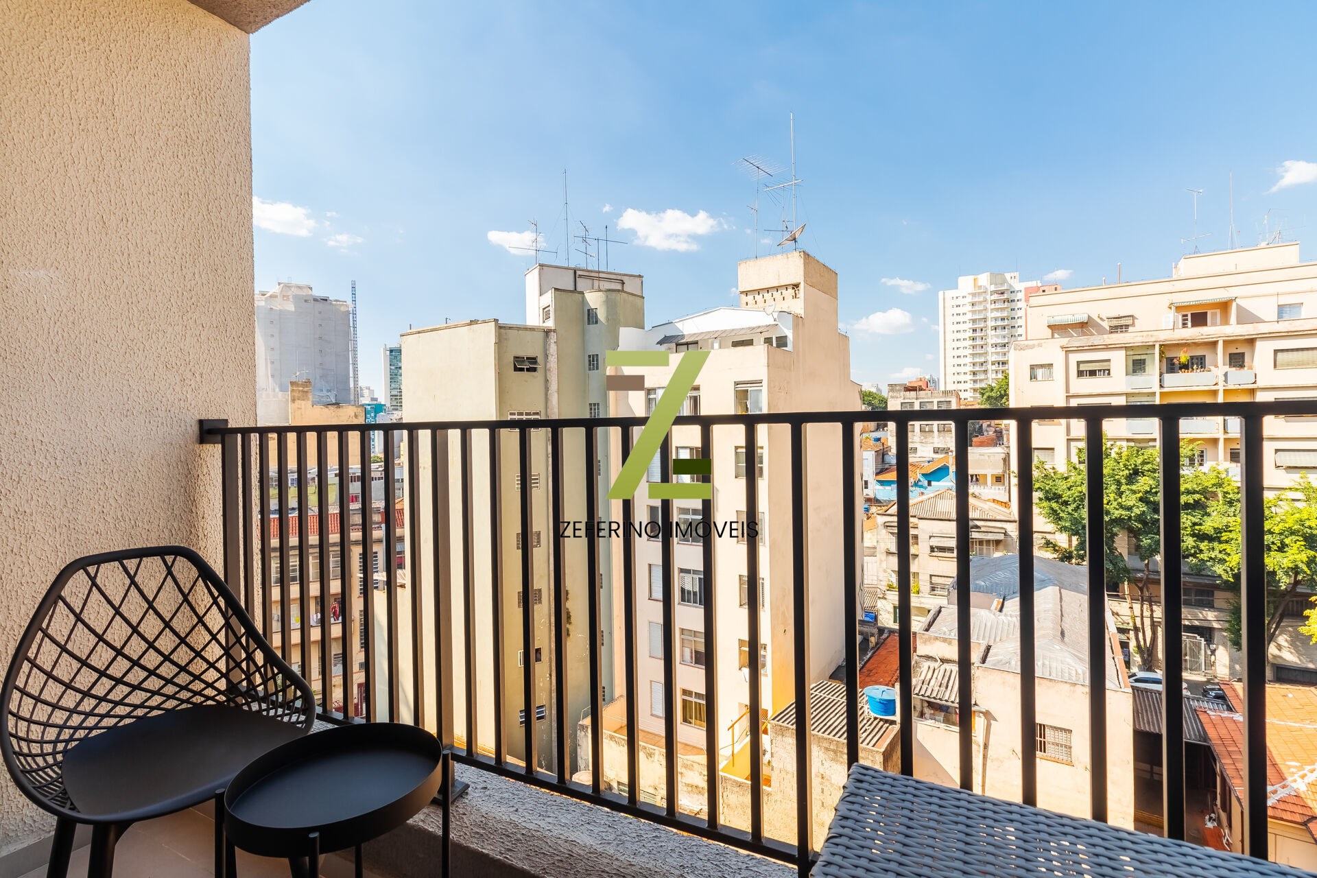 Apartamento, 1 quarto, 19 m² - Foto 11