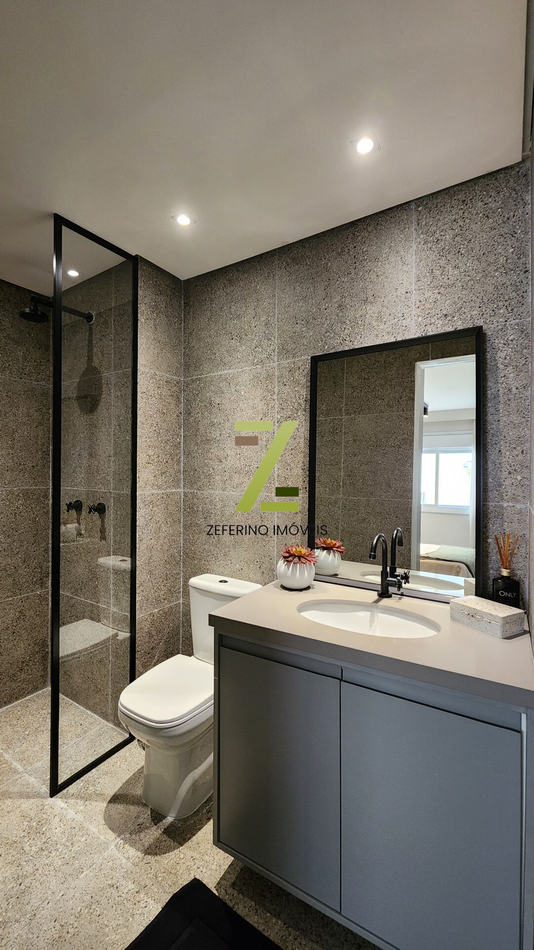 Apartamento, 1 quarto, 33 m² - Foto 10