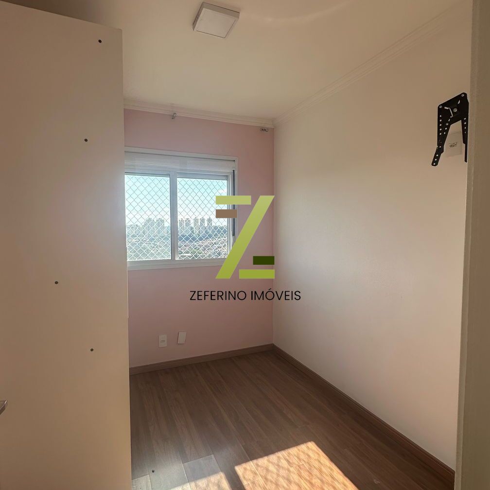 Apartamento, 2 quartos, 48 m² - Foto 9