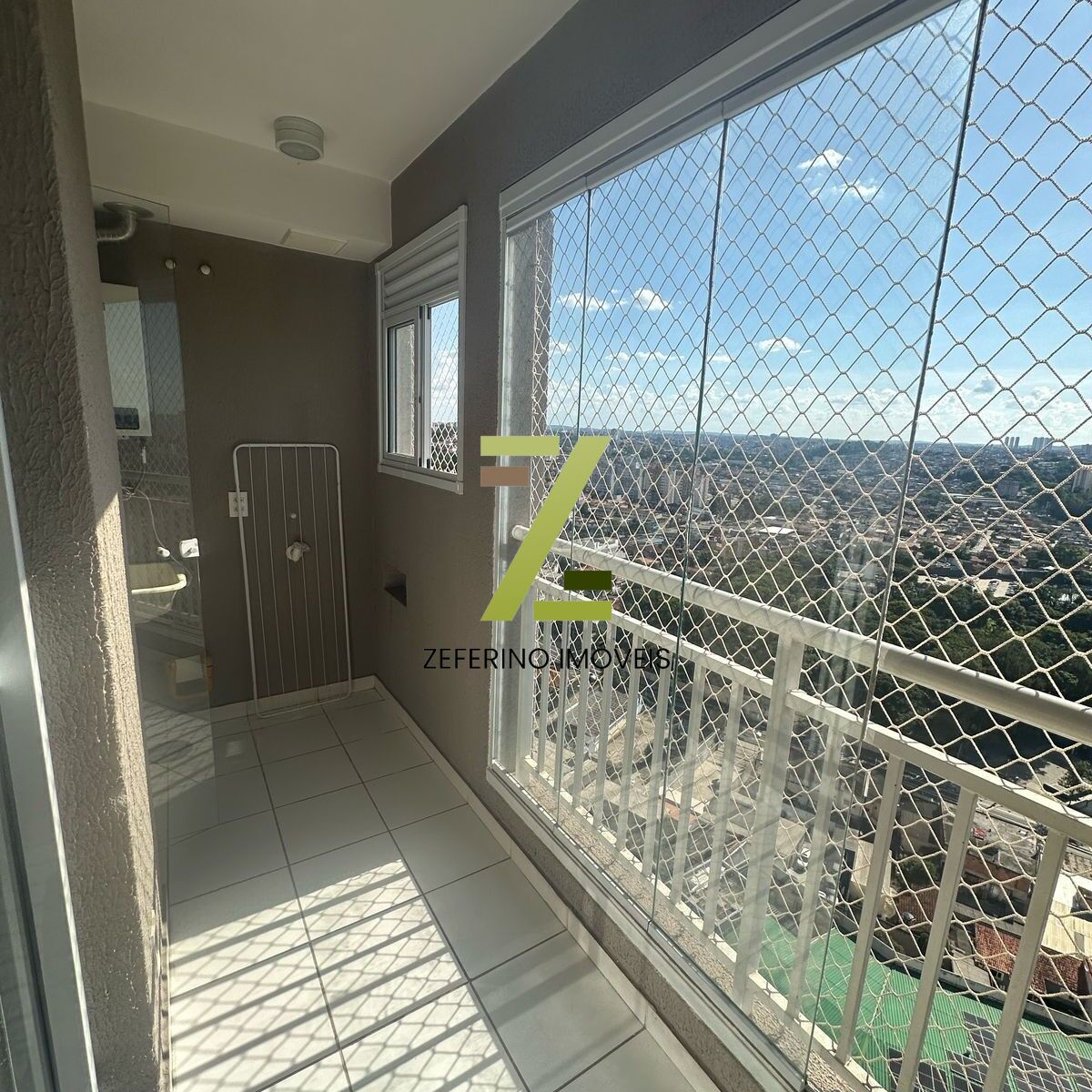 Apartamento, 2 quartos, 48 m² - Foto 3