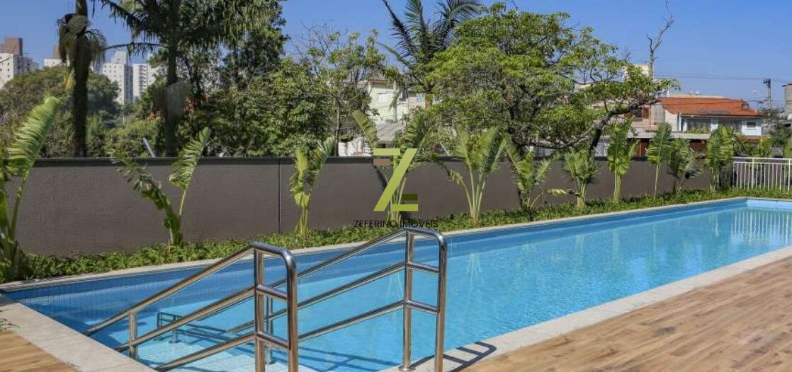 Apartamento, 2 quartos, 48 m² - Foto 12