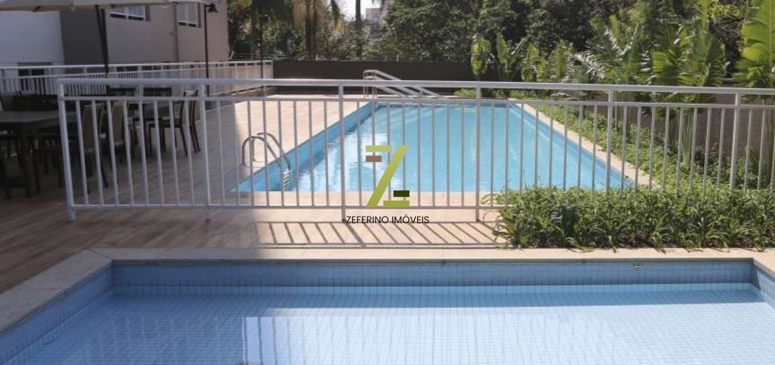 Apartamento, 2 quartos, 48 m² - Foto 11