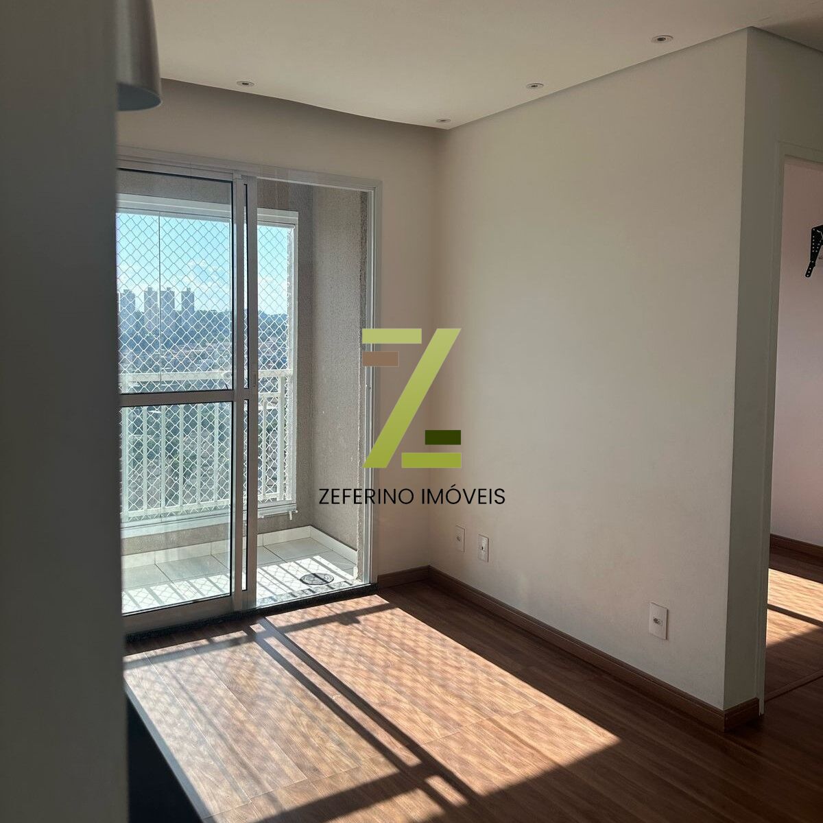 Apartamento, 2 quartos, 48 m² - Foto 2