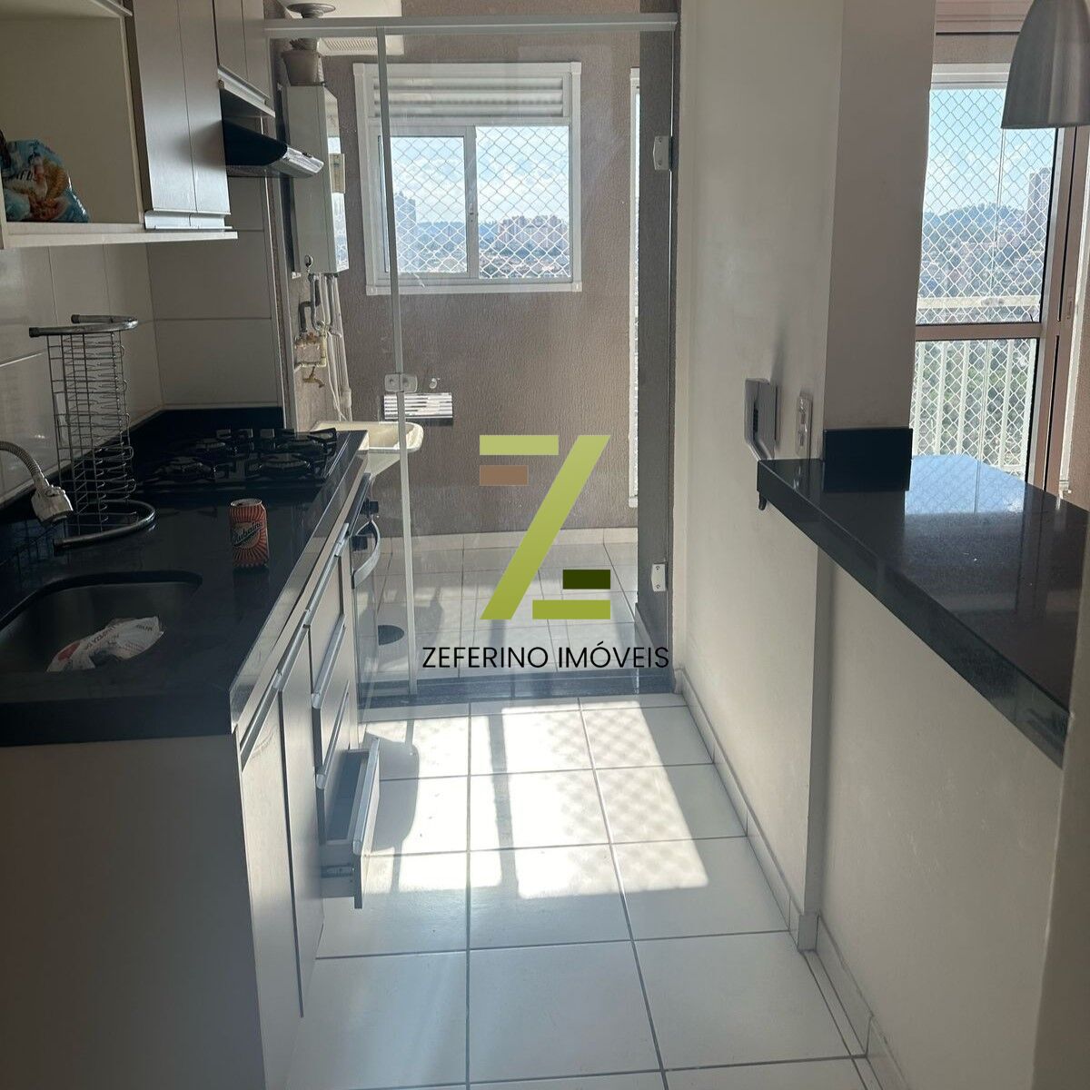 Apartamento, 2 quartos, 48 m² - Foto 4