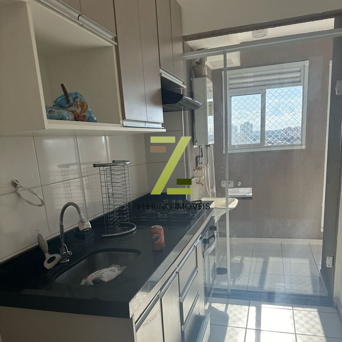 Apartamento, 2 quartos, 48 m² - Foto 6