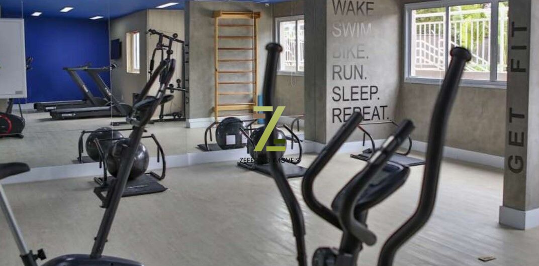 Apartamento, 2 quartos, 48 m² - Foto 16