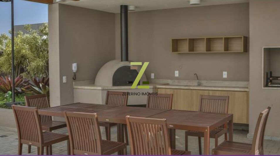 Apartamento, 2 quartos, 48 m² - Foto 13