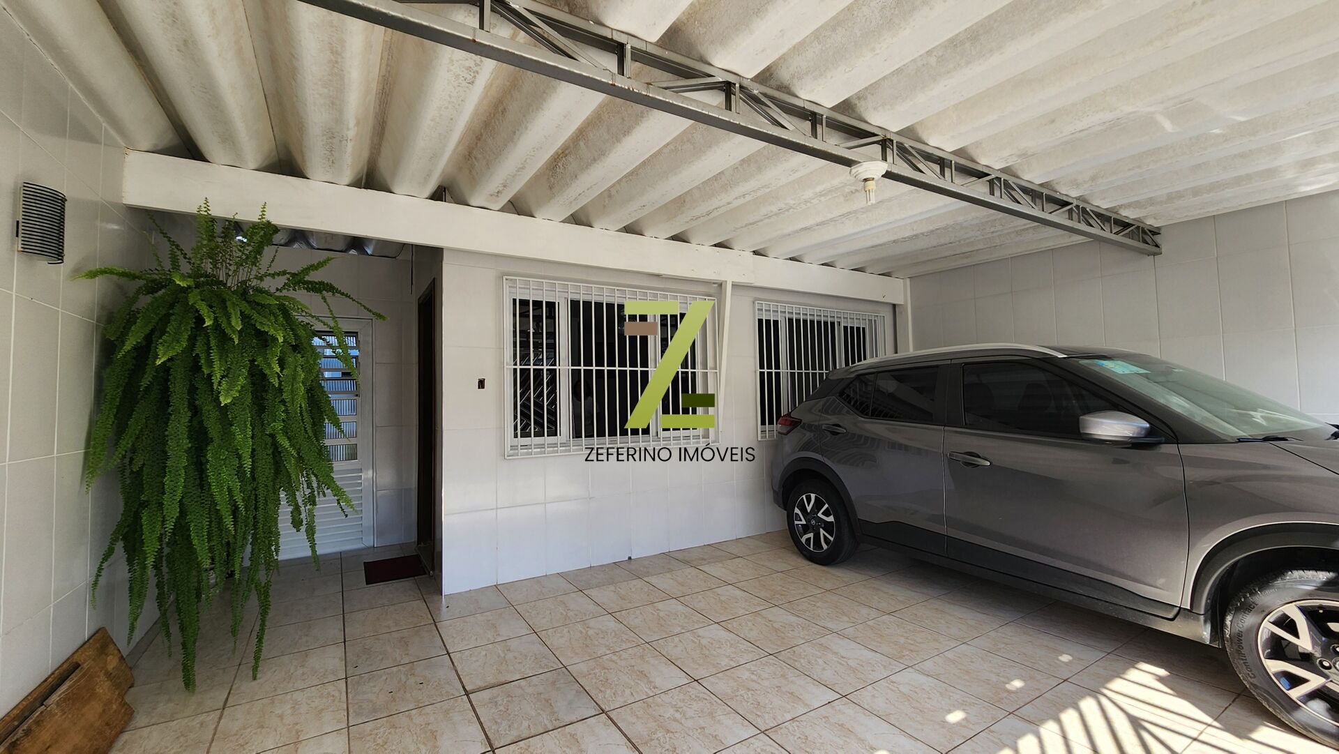 Casa, 2 quartos, 62 m² - Foto 1