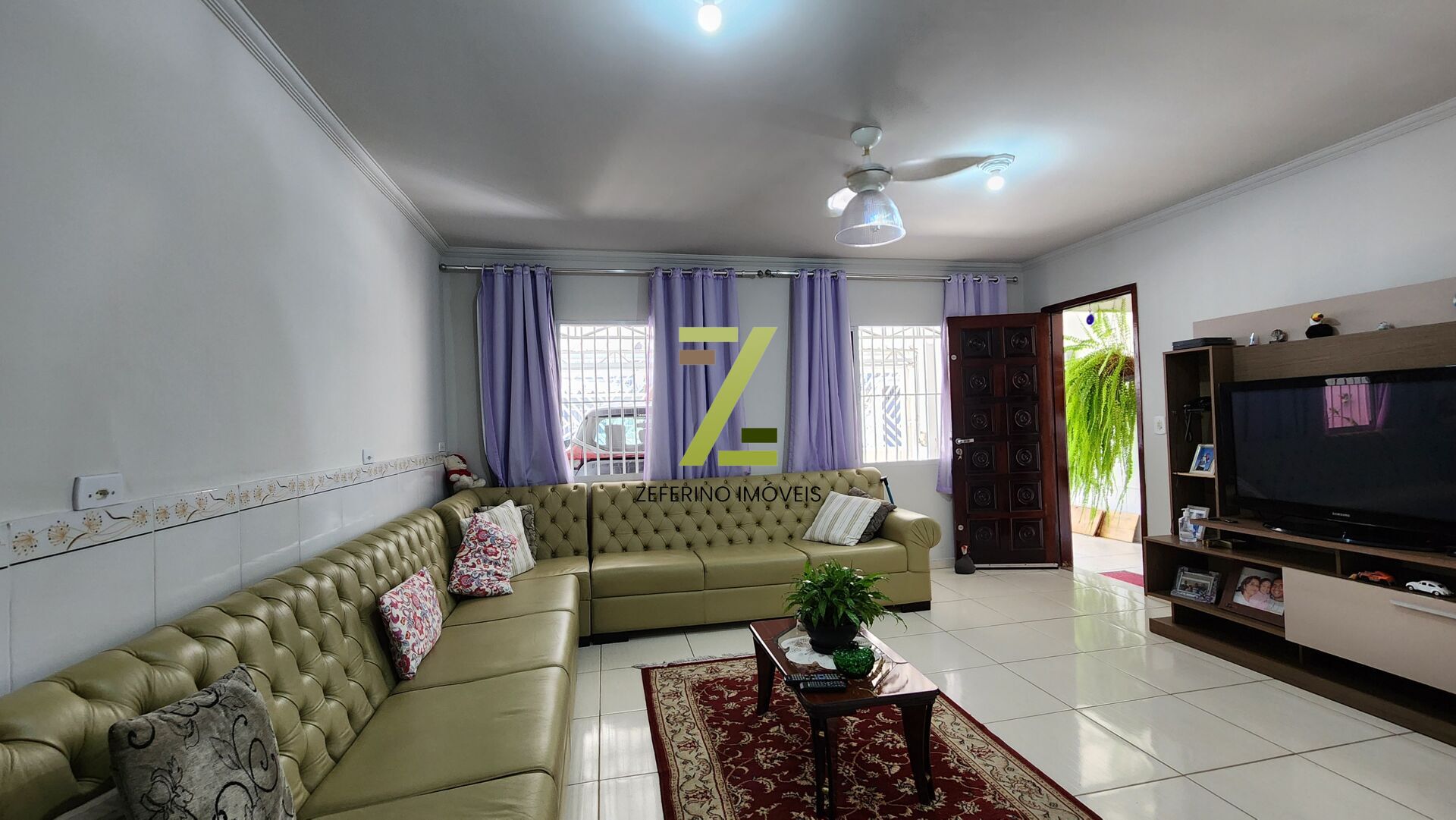 Casa, 2 quartos, 62 m² - Foto 3