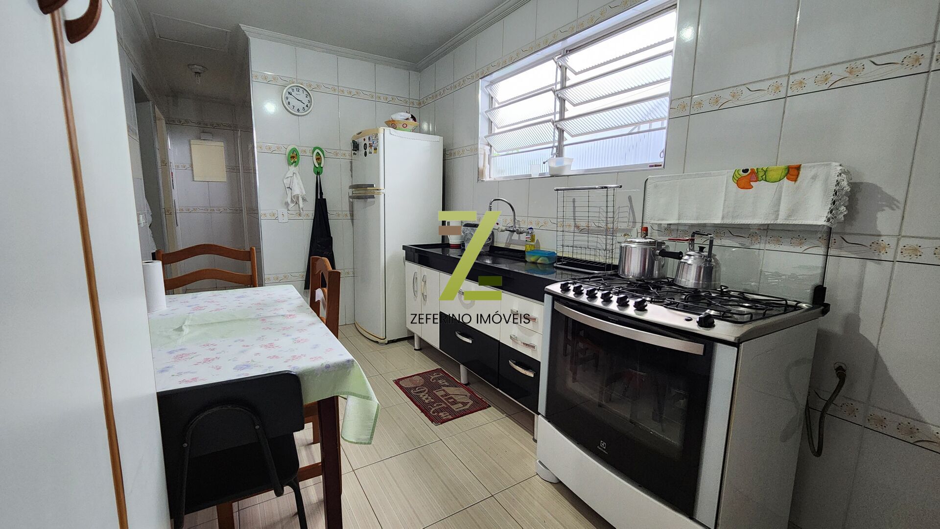 Casa, 2 quartos, 62 m² - Foto 4