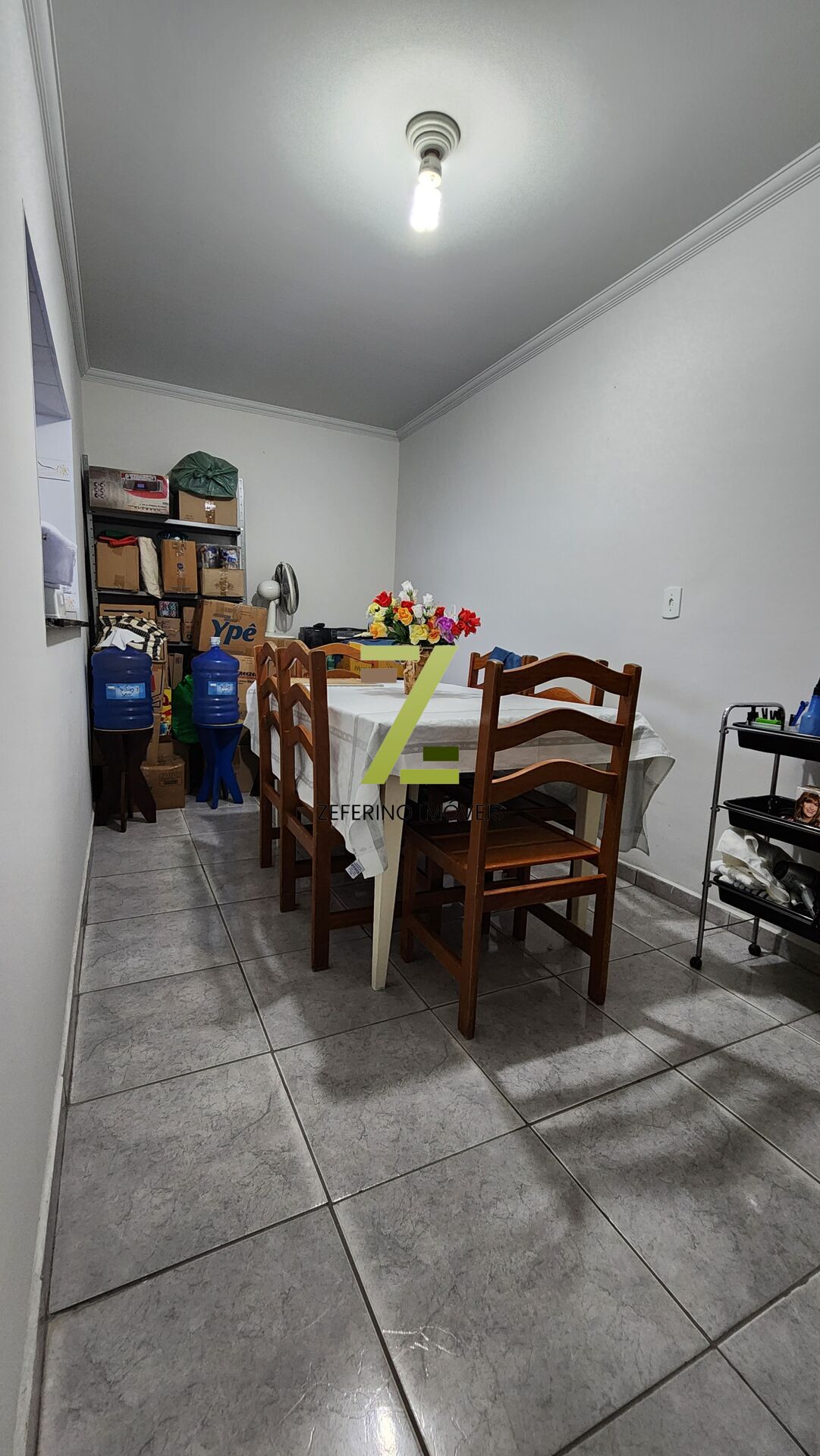 Casa, 2 quartos, 62 m² - Foto 5