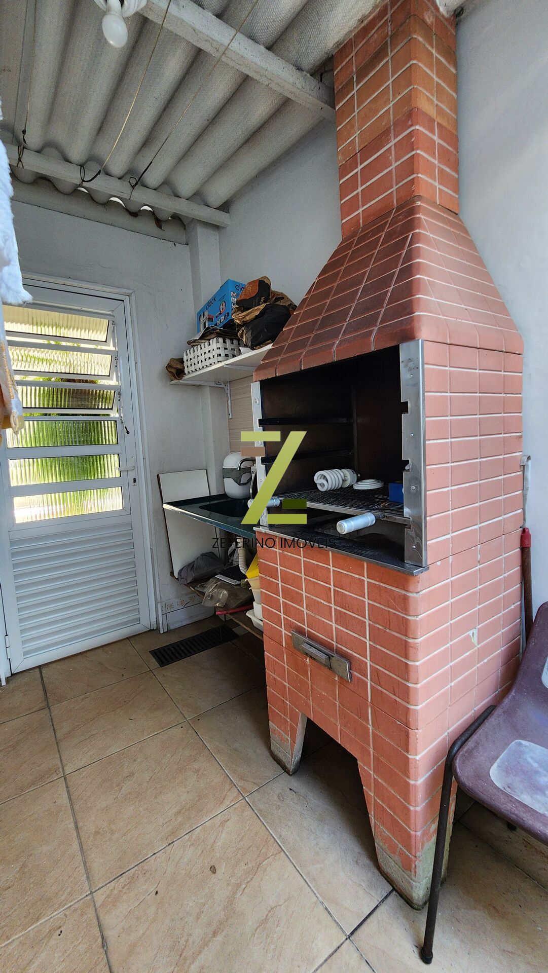 Casa, 2 quartos, 62 m² - Foto 14