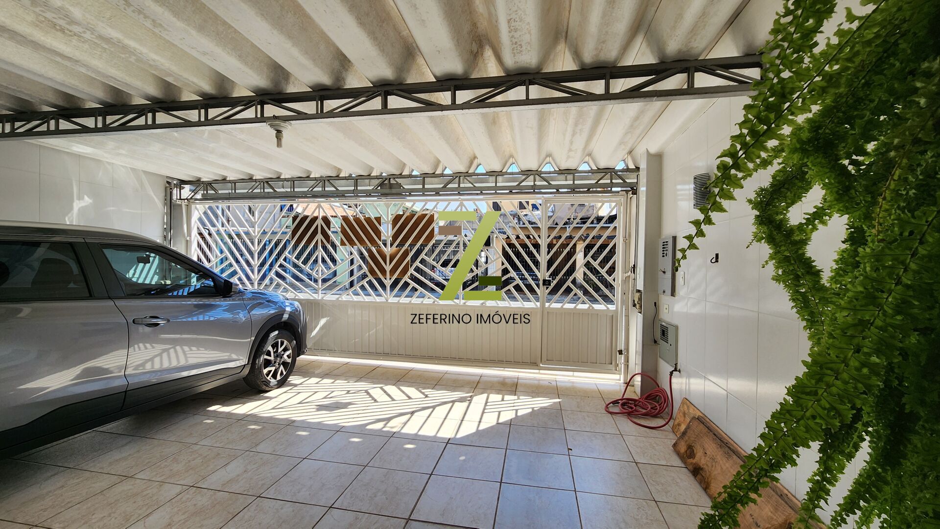 Casa, 2 quartos, 62 m² - Foto 23