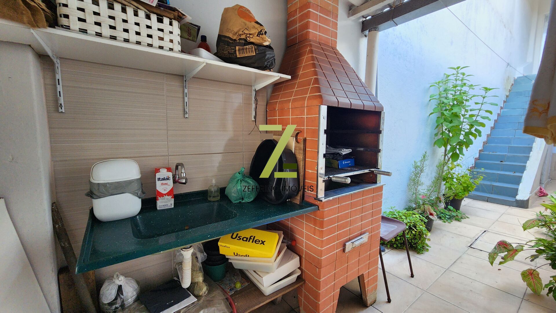 Casa, 2 quartos, 62 m² - Foto 15