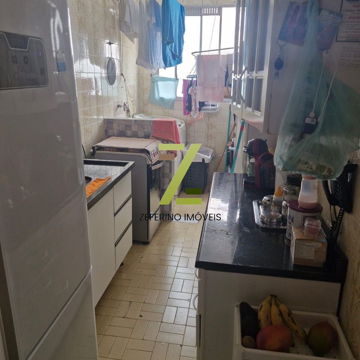 Apartamento, 2 quartos, 54 m² - Foto 5