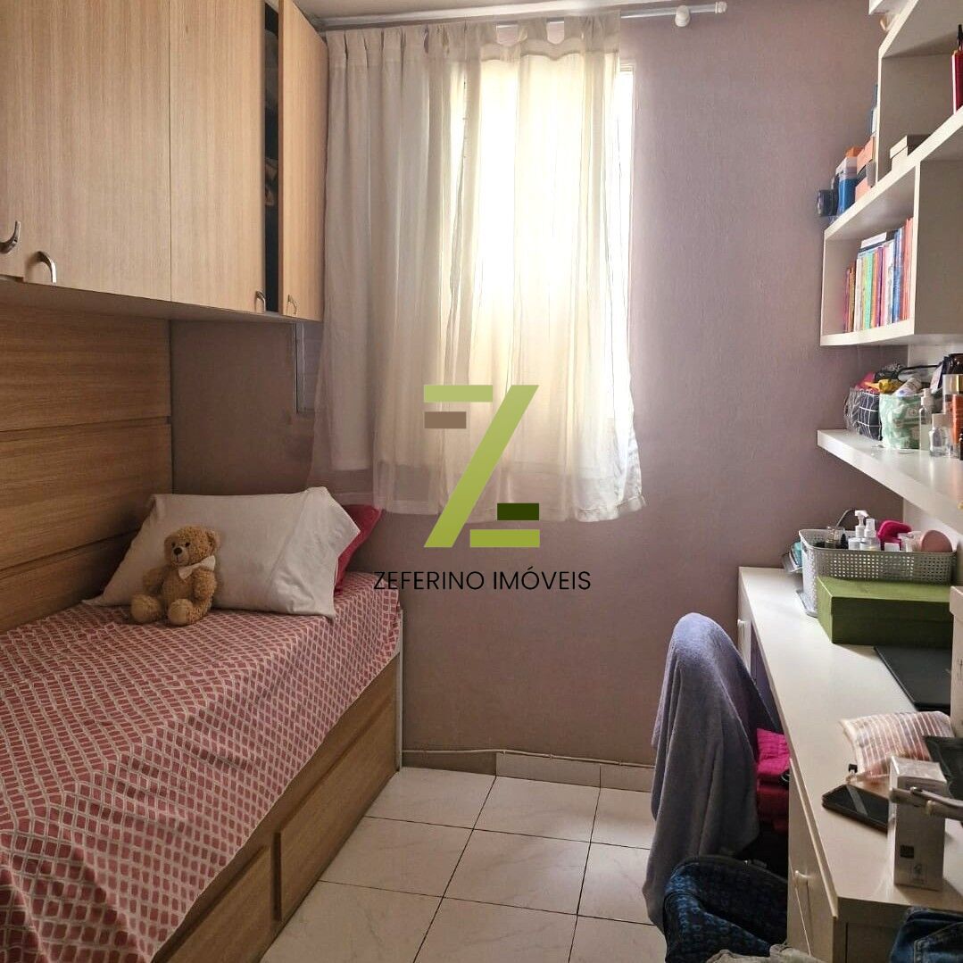 Apartamento, 2 quartos, 54 m² - Foto 3