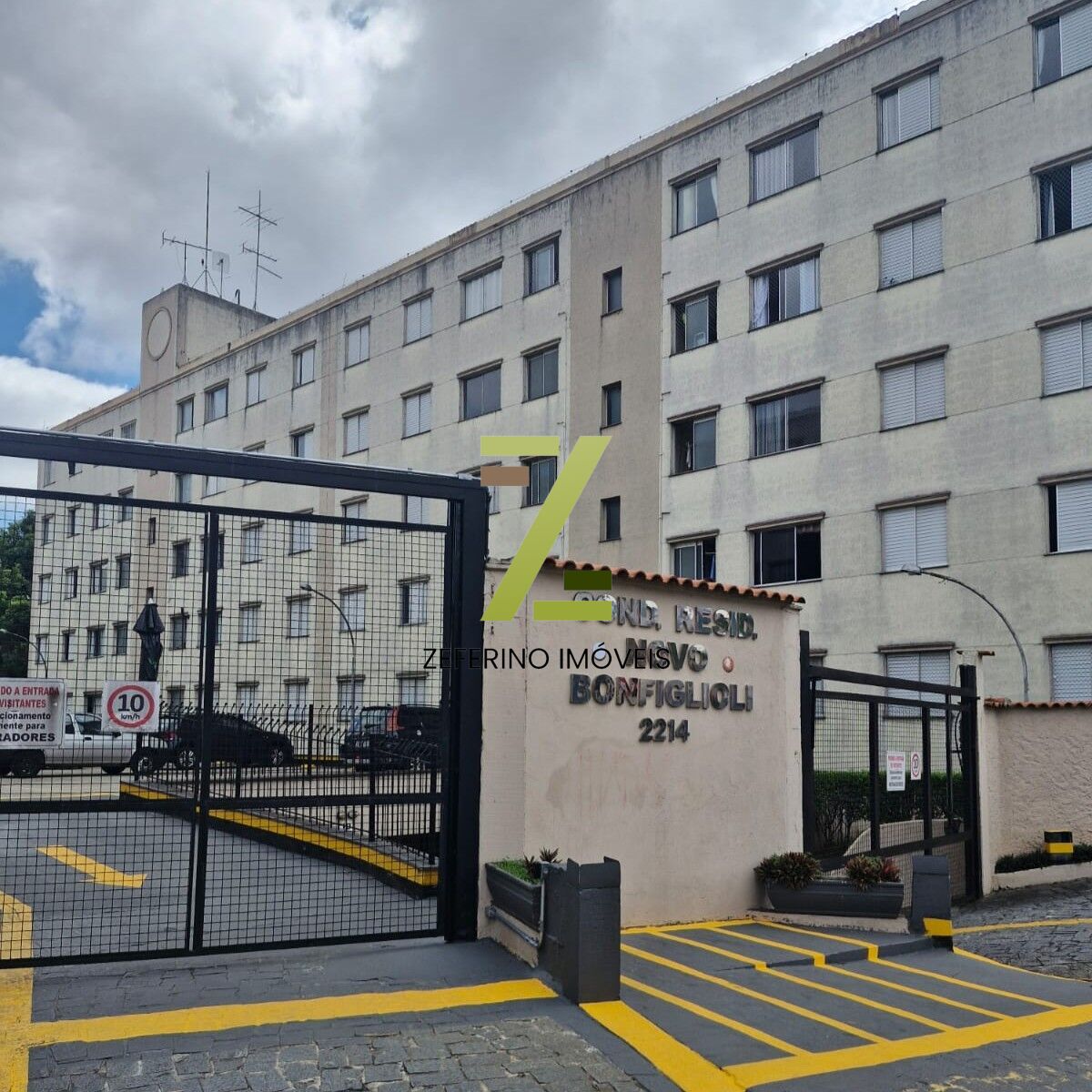 Apartamento, 2 quartos, 54 m² - Foto 22