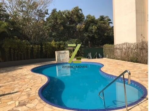 Apartamento, 2 quartos, 54 m² - Foto 11