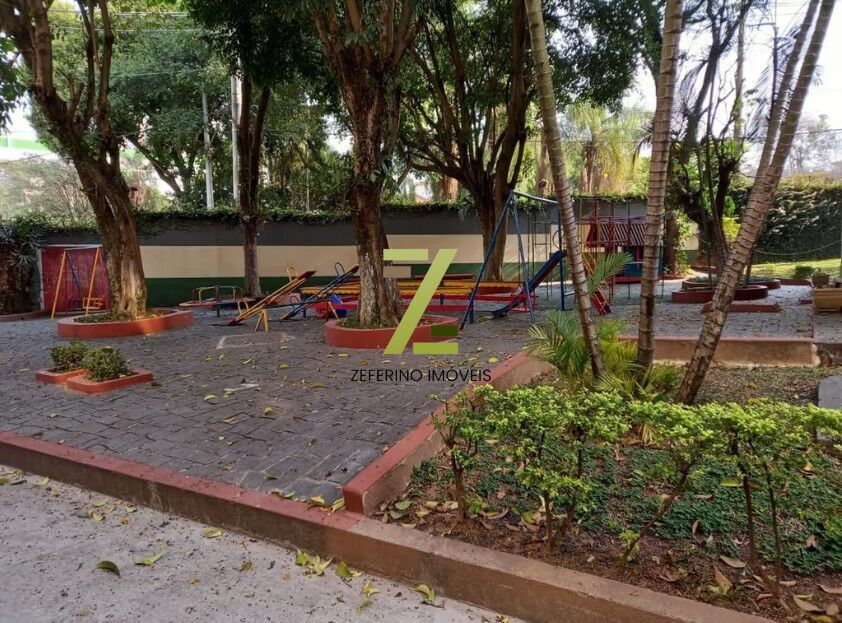 Apartamento, 2 quartos, 54 m² - Foto 7